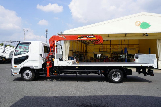 三菱ふそう ファイター 増トン その他 2KG-FK62FZ(111769) 3枚目