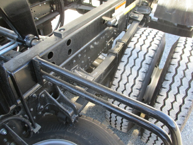 三菱ふそう ファイター 中型 土砂ダンプ 2KG-FK72F(36686) 50枚目
