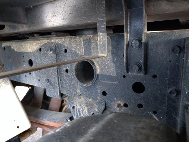 いすゞ エルフ 小型 土砂ダンプ PB-NKR81AN(110806) 39枚目