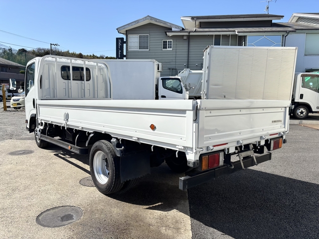 マツダ タイタン 小型 平ボディ TRG-LLR85AR(108244) 7枚目