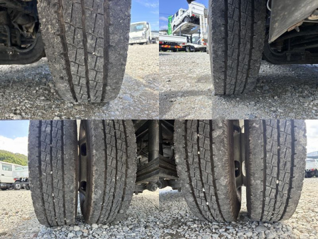 日野 デュトロ 小型 土砂ダンプ TKG-XZC610T(112813) 25枚目