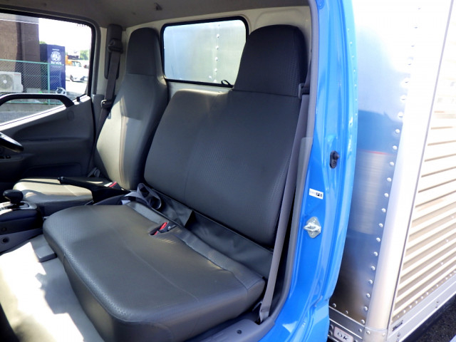 日野 デュトロ 小型 バン TSG-XKU650M(109993) 39枚目
