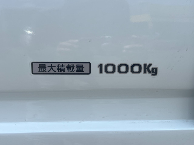 マツダ ボンゴ 小型 平ボディ DBF-SLP2L(110001) 12枚目