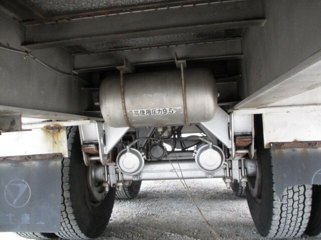 富士 Wing trailer TS2113(9267) 29枚目