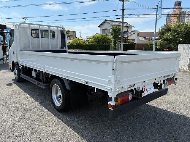 日野 デュトロ 小型 平ボディ 2RG-XZU710M(105453) 6枚目