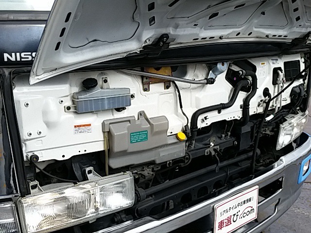 UDトラックス（日産） コンドル 中型 塵芥車（プレス式） BDG-MK36C(8232) 67枚目