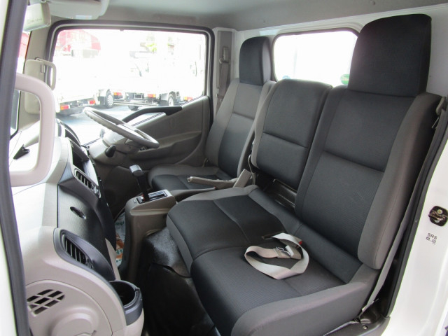 日産自動車 アトラス 小型 平ボディ CBF-SQ2F24(93041) 38枚目