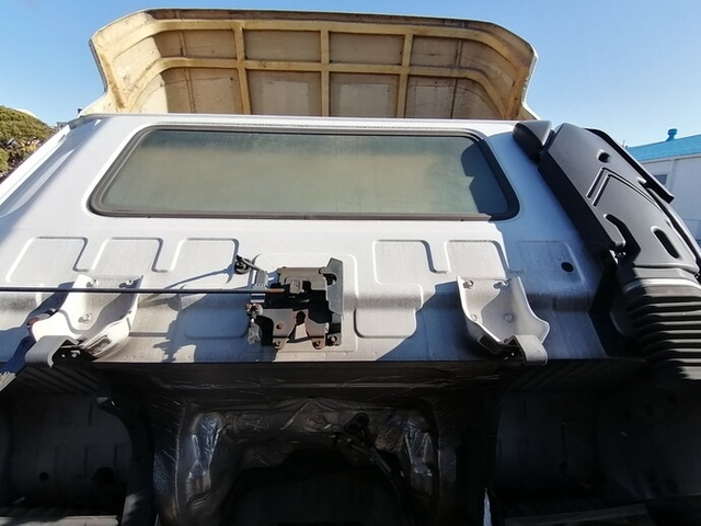 UDトラックス（日産） コンドル 増トン ウィング BDG-PK37D(5335) 62枚目