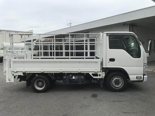 マツダ タイタン 小型 平ボディ TRG-LHR85A(110217) 5枚目