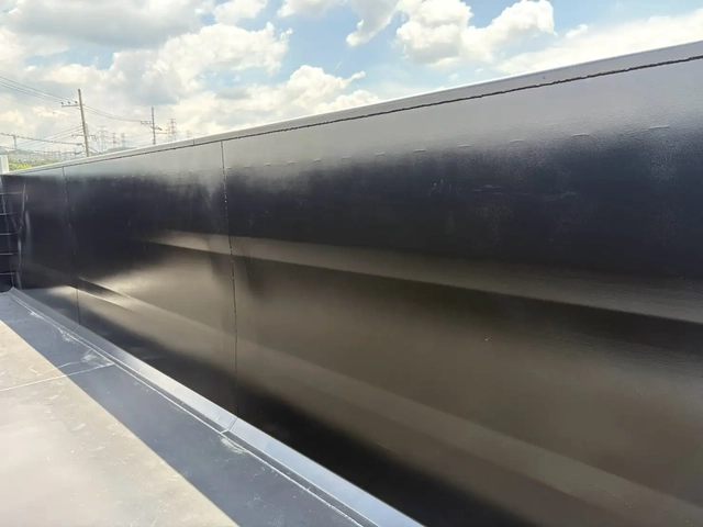 トレクス トレーラ（ダンプ） PFB34112(108228) 36枚目