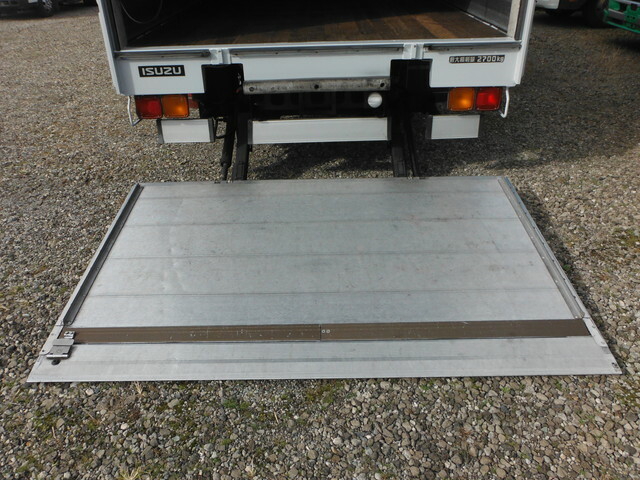 Isuzu forward Middle Wing body ADG-FRD90K3S(38796) 15枚目