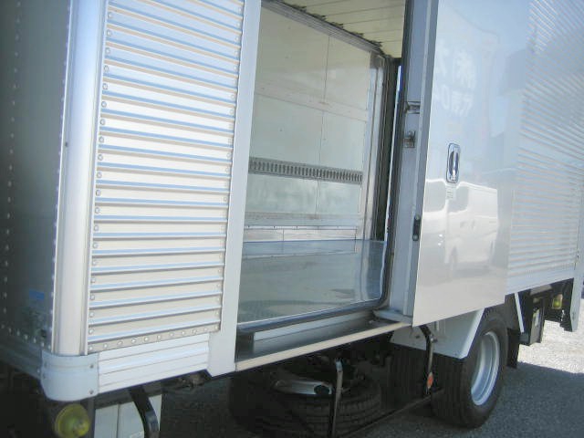 Isuzu elf Small Freezer box_body TKG-NPR85AN(105942) 8枚目