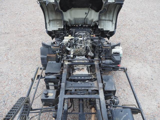 三菱ふそう キャンター 小型 キャリアカー *********(107991) 45枚目