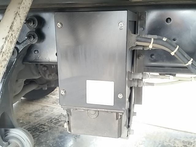 UDトラックス（日産） ビッグサム 大型 ウィング KL-CG48L(8801) 46枚目