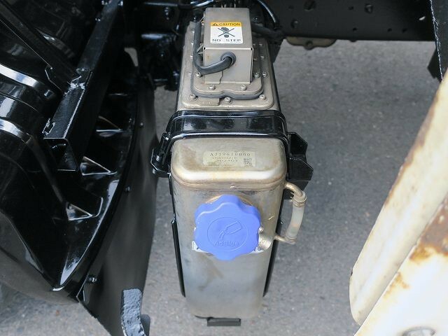 UDトラックス（日産） コンドル 中型 Translation missing: ja.item.body_keijou_enum.body_keijou_almi_block TKG-MK38L(27499) 9枚目