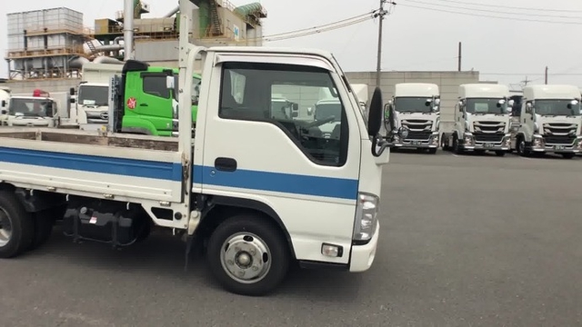 マツダ タイタン 小型 平ボディ TRG-LHR85A(34843) 20枚目