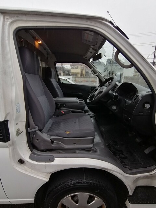 日産自動車 キャラバン その他 Translation missing: ja.item.body_keijou_enum.body_keijou_one_box ADF-VWE25(5640) 18枚目