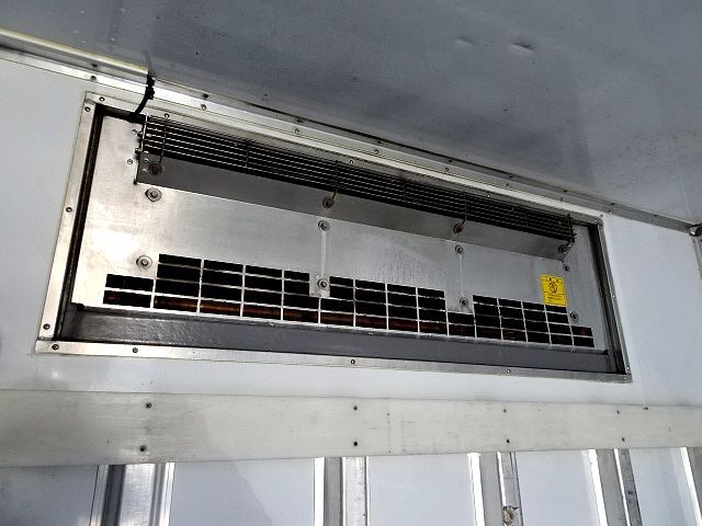日野 レンジャー 中型 冷蔵冷凍バン TKG-FC9JKAA(55805) 15枚目