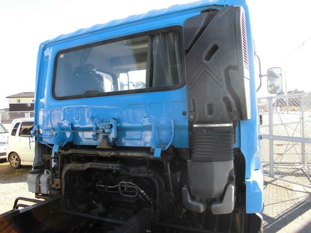 UDトラックス（日産） コンドル 中型 深ダンプ（土砂禁） MK38L-00257(12643) 19枚目