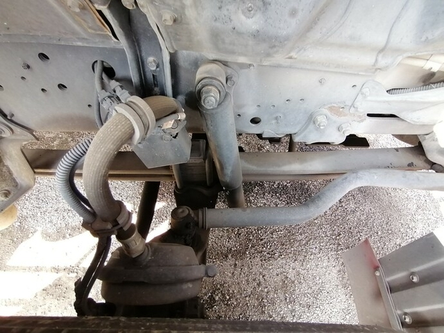 日野 プロフィア 大型 冷蔵冷凍バン PK-FR1EZWG(5542) 72枚目