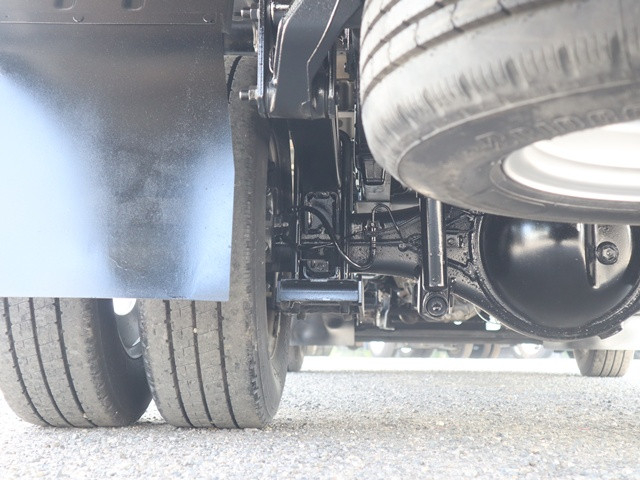 トヨタ ダイナ 小型 ウィング TKG-XZU710(109904) 30枚目