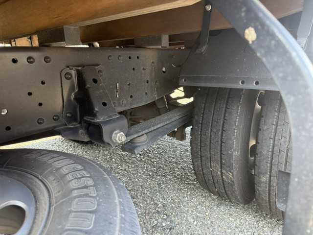 マツダ タイタン 小型 平ボディ TRG-LNR85AR(109616) 32枚目