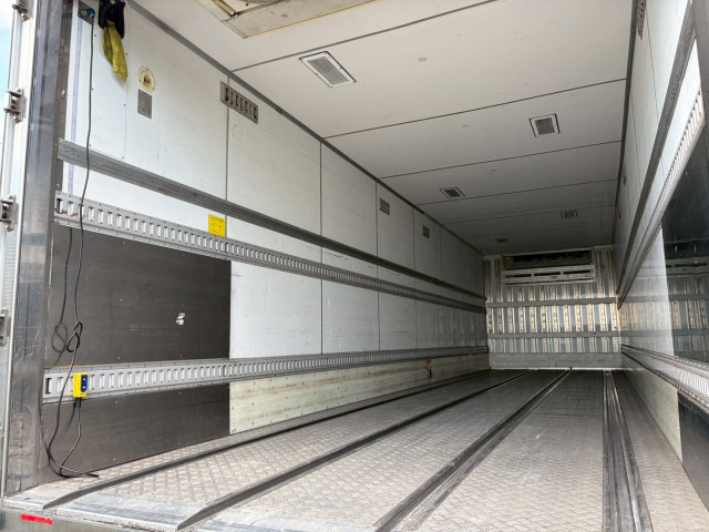 Hino profia Large Freezer box_body 2DG-FR1AHG(110794) 14枚目