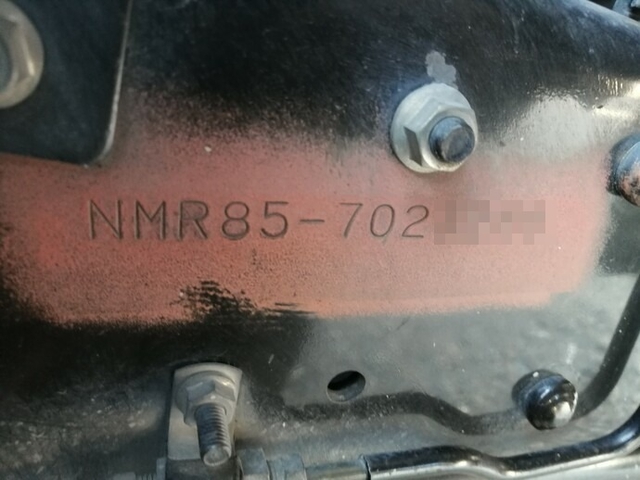 いすゞ エルフ 小型 バン TKG-NMR85AN(5347) 42枚目