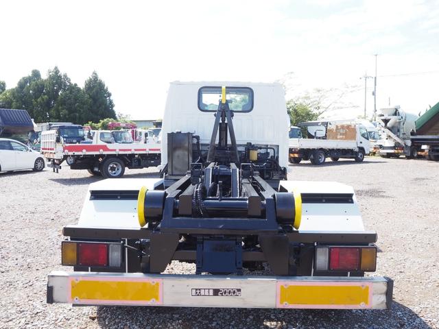 いすゞ エルフ 小型 コンテナ専用車 *********(111094) 5枚目