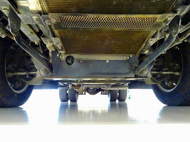 いすゞ エルフ 小型 土砂ダンプ TPG-NJR85AD(113109) 39枚目