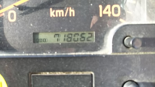 いすゞ ギガ 大型 特装車・その他 PJ-CYM51Q5(3587) 23枚目