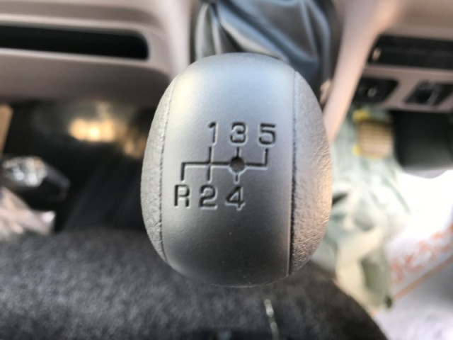 三菱ふそう キャンター 小型 土砂ダンプ 2RG-FBA60(112659) 13枚目