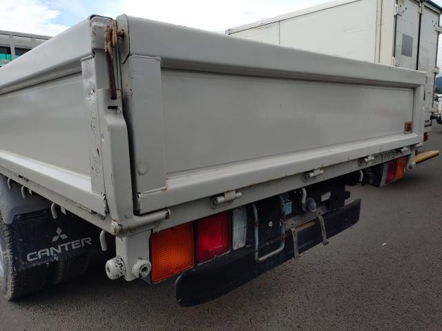 三菱ふそう キャンター 小型 平ボディ KC-FE528E(112286) 23枚目
