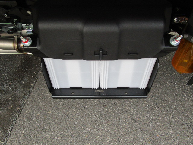 日野 レンジャー 中型 ウィング 2KG-FD2ABG(107913) 44枚目