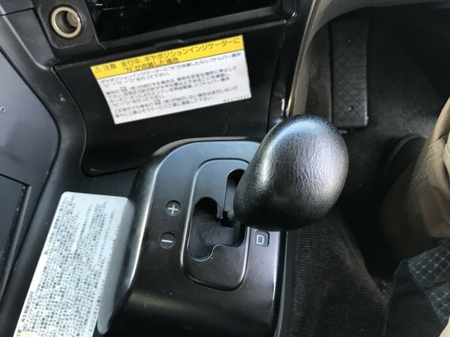 Mitsubishi Fuso super_great Large Freezer box_body LKG-FU55VZ(7411) 33枚目
