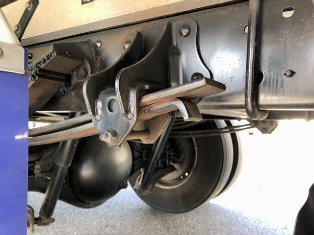 日野 レンジャー 中型 冷蔵冷凍バン 2KG-FC2ABA(57321) 47枚目