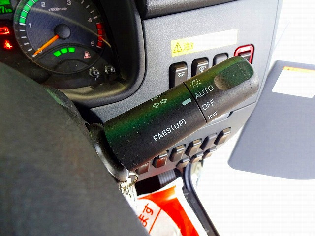 三菱ふそう ローザ 小型 バス 2WG-BG740G(110893) 23枚目