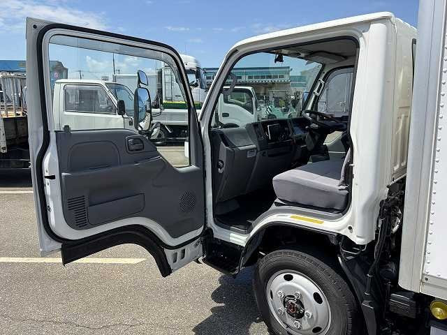 いすゞ エルフ 小型 バン TPG-NHS85AN(110728) 49枚目