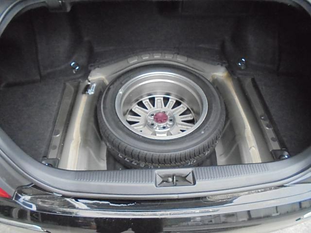トヨタ その他・不明 その他 その他 DBA-UZS186(9760) 26枚目