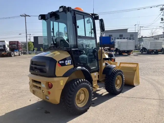 - 小型 その他 901C2(113257) 5枚目