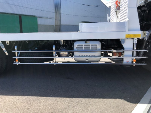 日野 プロフィア 大型 その他 2DG-FS1AJE(113157) 43枚目