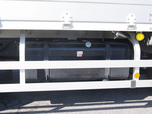 Isuzu forward Middle Wing body 2RG-FRR90T4(103381) 19枚目