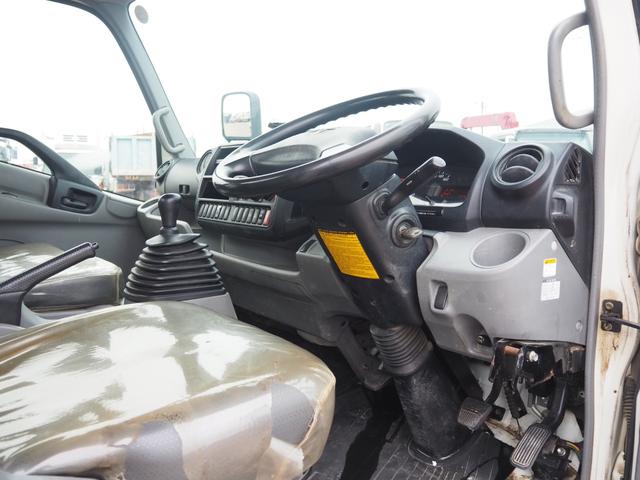トヨタ ダイナ 小型 高圧洗浄車 *********(109022) 44枚目