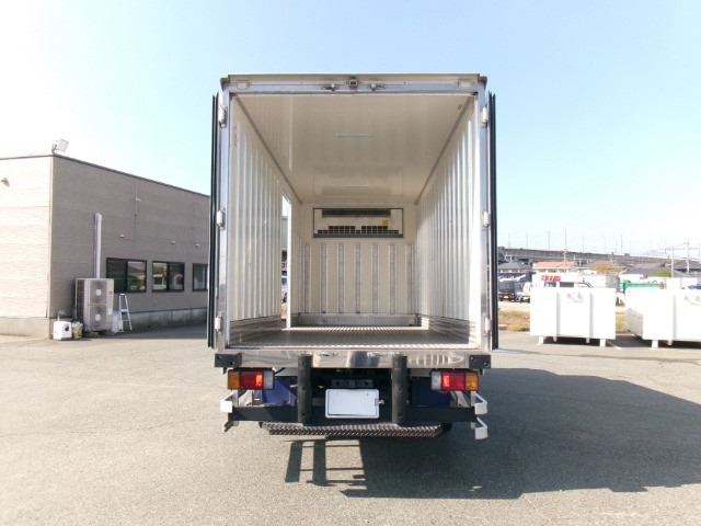 いすゞ エルフ 小型 冷蔵冷凍バン 2RG-NLR88AN(113575) 22枚目