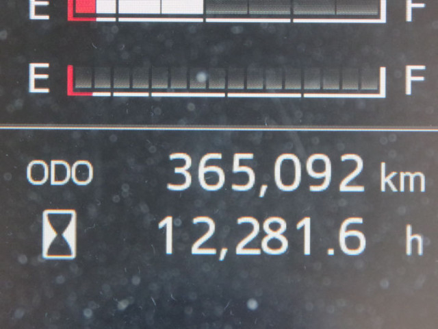 日野 プロフィア 大型 トラクタ 2DG-SH1EDGG(112746) 29枚目