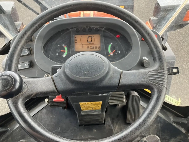- 小型 その他 ZW80S-5B(111968) 37枚目