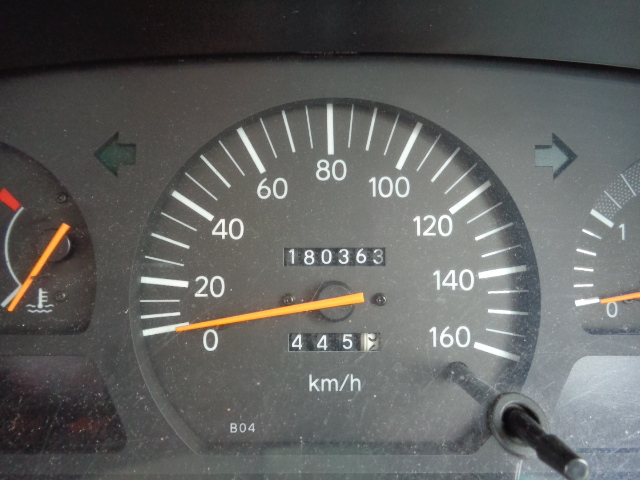 トヨタ コースター 中型 バス PB-XZB50(9730) 20枚目