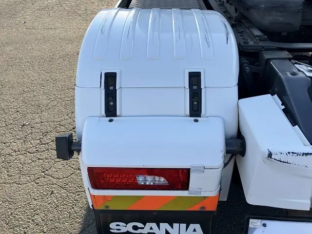 スカニア 大型 トラクタ 2KG-A4X2AEG(112965) 28枚目