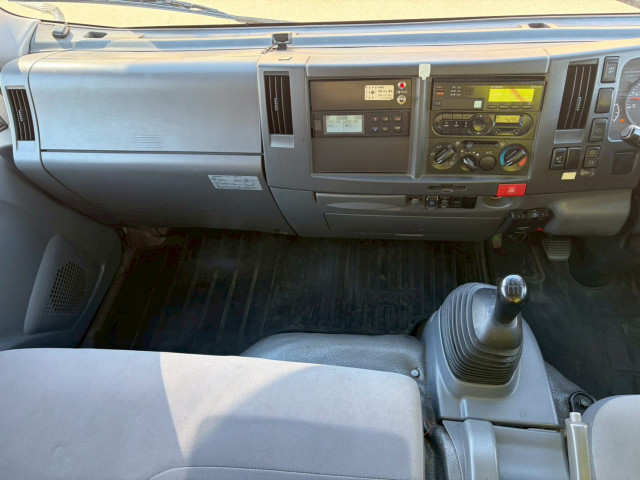 Isuzu elf Small Freezer box_body TPG-NPR85AN(103713) 40枚目