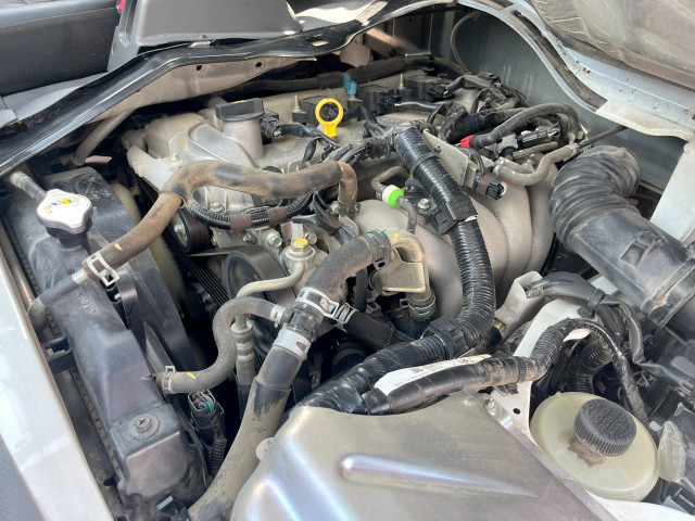 マツダ ボンゴ 小型 平ボディ DBF-SLP2L(110001) 29枚目